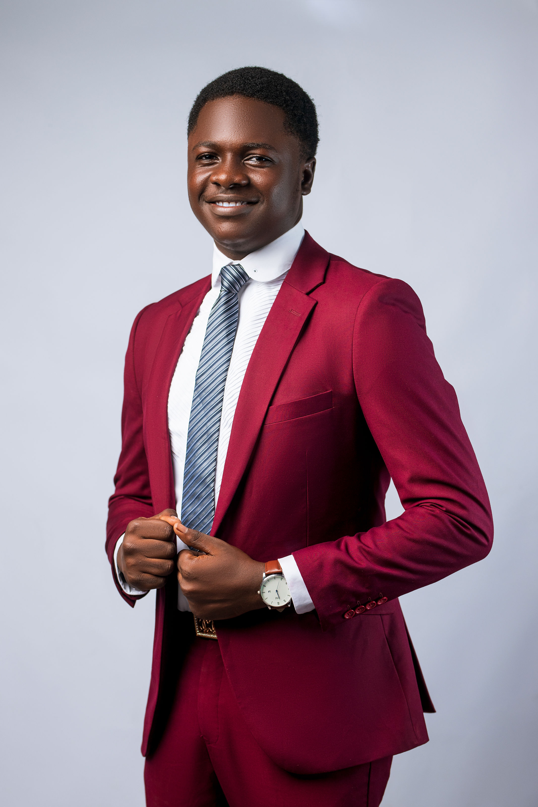 Nicholas Opoku